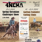 4NCHA SPRING SLOVAKIAN CHALLENGER &amp;...