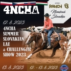 4NCHA SUMMER SLOVAKIAN LAE &amp;...