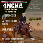 Autumn Czech Lae &amp; Challenger show...