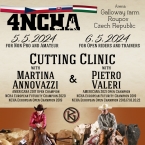 cutting clinic Martina Annovazzi &amp;...
