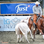 NCHA $2.000 Limit Rider 3rd place Pavel...