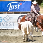 NCHA $25.000 Limit Rider Champion Martina...