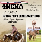 Spring Czech Challenger Show 2024